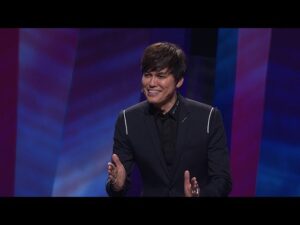 Joseph Prince – Live Bold Without Guilt And Fear – 8 Apr 18 - Healing Grace, Hope & Healing - Joseph Prince