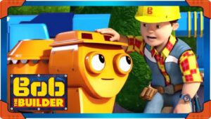 Bob the Builder | Can we built it? We work as a team ⭐ New Episodes | Compilation ⭐ Kids Movies - Kids (0-5), Kingdom Kids Zone - Bob the Builder