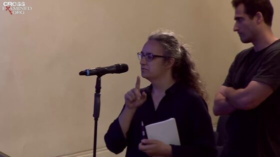 The Holy Spirit In Islam - Q&A Sessions, Truth Seekers - Cross Examined