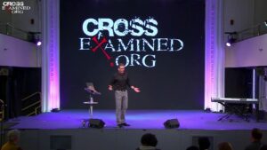 Is Suffering Evidence Against The Design Of The Universe? - Q&A Sessions, Truth Seekers - Cross Examined
