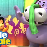 Fisher Price Little People | Fisher – Price Little People Best episodes 1 hour | Kids Cartoon - Kids TV Series, Kingdom Kids Zone - Little People - Fisher Price