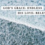 Joseph Prince – God's grace: Endless, His love: Relentless - Healing Grace, Hope & Healing - Joseph Prince