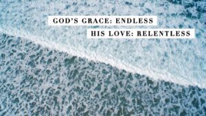 Joseph Prince – God's grace: Endless, His love: Relentless - Healing Grace, Hope & Healing - Joseph Prince
