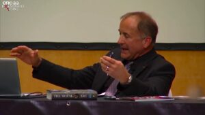 Evolution Can't Explain Morality - Debates, Truth Seekers - Cross Examined