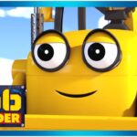 Bob the Builder | Memories of winter adventures ⭐New Episodes HD | Episodes Compilation ⭐Kids Movies - Kids (0-4), Kingdom Kids Zone - Bob the Builder
