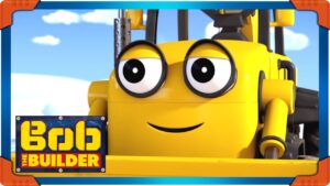 Bob the Builder | Memories of winter adventures ⭐New Episodes HD | Episodes Compilation ⭐Kids Movies - Kids (0-5), Kingdom Kids Zone - Bob the Builder