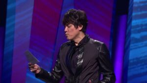 Praise Report—Delivered from Compulsive Gambling and Pornography - Healing Grace, Hope & Healing - Joseph Prince