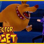 Inspector Gadget 2.0 | NEW SERIES | Were Brain of London//Airhead to the Throne | Cartoon for Kids - Kids TV Series, Kingdom Kids Zone - Inspector Gadget - WildBrain