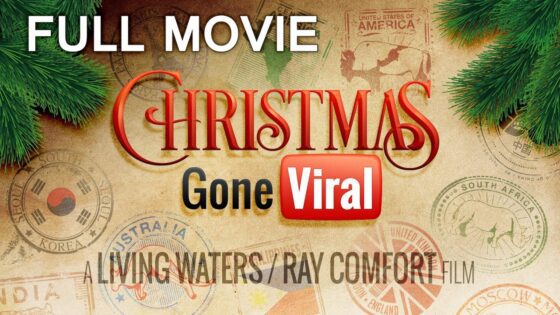 Christmas Gone Viral | Full Movie 2017 - Documentaries, Movies & TV - Living Waters