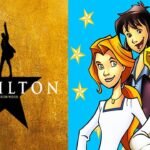 Liberty's Kids HD | Hamilton Edition | ALL Hamilton Characters & Episodes! | Cartoons for Children - Kids (6+), Kingdom Kids Zone - Liberty's Kids - WildBrain