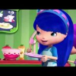 Strawberry Shortcake 🍓 A Basket of Blueberries 🍓 Berry Bitty Adventures - Kids TV Series, Kingdom Kids Zone - Strawberry Shortcake - WildBrain