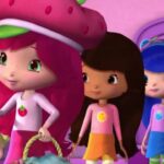 Strawberry Shortcake π Different Waltz π Berry Bitty Adventures - Kids TV Series, Kingdom Kids Zone - Strawberry Shortcake - WildBrain