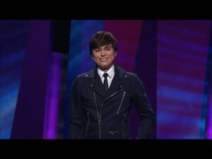 Joseph Prince – Break Free From Addiction And Shame – 15 Apr 18 - Healing Grace, Hope & Healing - Joseph Prince