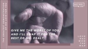 Joseph Prince – The Greatest Demonstration of His Love For You (Love Has Won the War Part 6/6) - Healing Grace, Hope & Healing - Joseph Prince