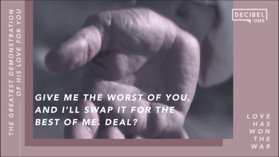 Joseph Prince – The Greatest Demonstration of His Love For You (Love Has Won the War Part 6/6) - Healing Grace, Hope & Healing - Joseph Prince