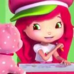 Strawberry Shortcake 🍓 Room At The Top 🍓 Berry Bitty Adventures Girls Show - Kids TV Series, Kingdom Kids Zone - Strawberry Shortcake - WildBrain