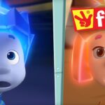 The Fixies ★ THE CELL PHONE | MORE Full Episodes ★ Fixies English | Cartoon For Kids - Kingdom Kids Zone, Little Learners - The Fixies