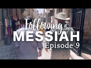 The Final Hours of Jesus' Life – Following the Messiah: Ep 9 - Documentaries, Movies & TV - Appian Media