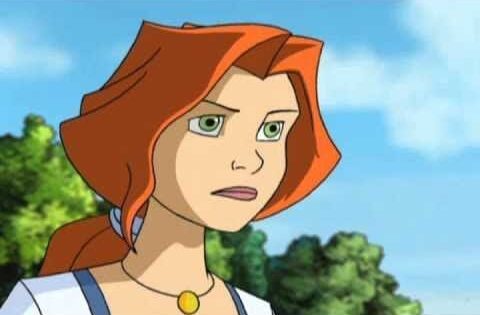 Liberty's Kids 140 – We the People - Kids (6-9), Kingdom Kids Zone - Liberty's Kids - WildBrain