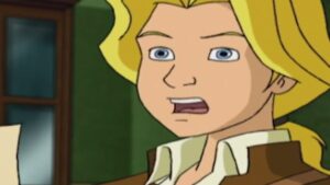 Liberty's Kids HD 137 – The Man Who Wouldn't Be King | History Videos For Kids - Kids (6-9), Kingdom Kids Zone - Liberty's Kids - WildBrain