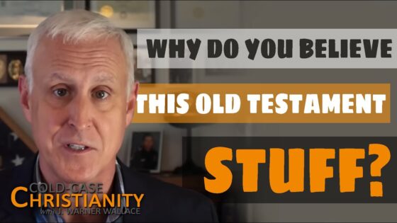 Answering Difficult Questions About the Old Testament - Q&A Sessions, Truth Seekers - Cold-Case Christianity - J. Warner & Jimmy Wallace