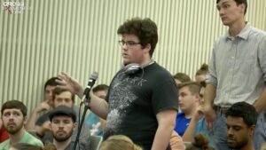 Can Objective Morality be Founded On Society? - Q&A Sessions, Truth Seekers - Cross Examined