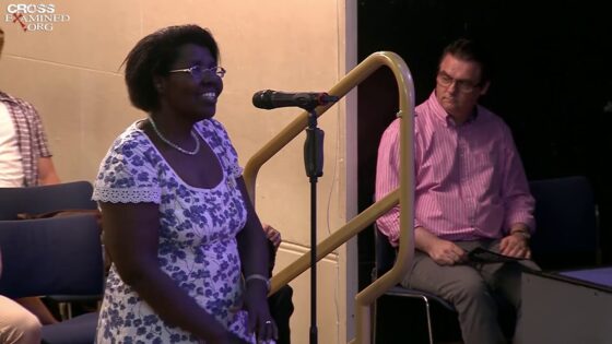 The Distinction Between "Belief That" And "Belief In" - Q&A Sessions, Truth Seekers - Cross Examined