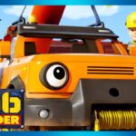 Bob the Builder | Marathon Span ⭐ New Episodes HD | Episodes Compilation ⭐ Kids Movies - Kids (0-4), Kingdom Kids Zone - Bob the Builder