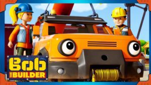 Bob the Builder | Marathon Span ⭐ New Episodes HD | Episodes Compilation ⭐ Kids Movies - Kids (0-5), Kingdom Kids Zone - Bob the Builder