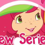Strawberry Shortcake 🌼NEW SERIES! 🌼🍓 Market Yourself (Ep.1) 🍓Berry Bitty Adventures | Girls Show - Kids TV Series, Kingdom Kids Zone - Strawberry Shortcake - WildBrain
