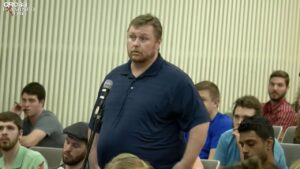What Is The Matter If Christianity Is True? - Q&A Sessions, Truth Seekers - Cross Examined