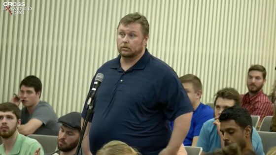 What Is The Matter If Christianity Is True? - Q&A Sessions, Truth Seekers - Cross Examined