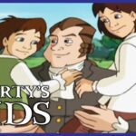 🇺🇸 Liberty's Kids HD 131 – Bostonians | History Videos For Kids 🇺🇸 - Kids (6+), Kingdom Kids Zone - Liberty's Kids - WildBrain
