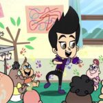 Inspector Gadget 2.0 | NEW SERIES | Mind Over MADder//Train-ing Day | Cartoon for Kids - Kids TV Series, Kingdom Kids Zone - Inspector Gadget - WildBrain