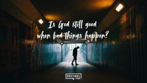 Is God still good when bad things happen? - Healing Grace, Hope & Healing - Joseph Prince