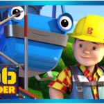 Bob the Builder | Muck builds a jumping ramp – Jumping Muck ⭐New Episodes | Compilation ⭐Kids Movies - Kids (0-4), Kingdom Kids Zone - Bob the Builder