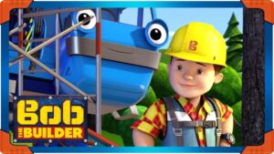 Bob the Builder | Muck builds a jumping ramp β Jumping Muck βNew Episodes | Compilation βKids Movies - Kids (0-5), Kingdom Kids Zone - Bob the Builder