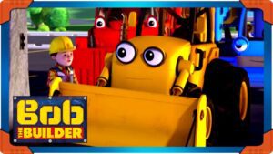 Bob the Builder | Dino Park's Maintenance β 1 hour β New Episodes | Compilation βKids Movies - Kids (0-5), Kingdom Kids Zone - Bob the Builder