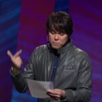 Praise Report—Freed from Addictions and Condemnation - Healing Grace, Hope & Healing - Joseph Prince