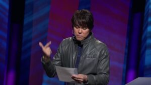 Praise Report—Freed from Addictions and Condemnation - Healing Grace, Hope & Healing - Joseph Prince