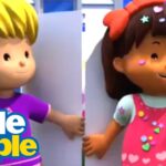 Fisher Price Little People | A Taste of Her Own Medicine! | Full Episodes HD | Kids Movies - Kids TV Series, Kingdom Kids Zone - Little People - Fisher Price