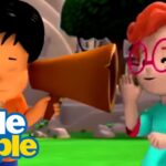 Fisher Price Little People 121 | Nothing Wrong With Being Wrong! | New Episodes HD | Kids Movies - Kids TV Series, Kingdom Kids Zone - Little People - Fisher Price