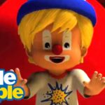 Fisher Price Little People | Party of One is No Fun | New Full Episodes HD | Kids Movie - Kids TV Series, Kingdom Kids Zone - Little People - Fisher Price