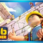 Bob the Builder | Maintenance work at the castle – 1 hour ⭐ New Episodes | Compilation ⭐Kids Movies - Kids (0-4), Kingdom Kids Zone - Bob the Builder