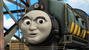 Thomas and Friends | Bumpy Boiler Clip Compilation | Videos For Kids - Kids TV Series, Kingdom Kids Zone - Thomas & Friends