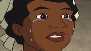 Liberty's Kids HD 138 β Born Free And Equal | History Cartoons for Children - Kids (6-9), Kingdom Kids Zone - Liberty's Kids - WildBrain