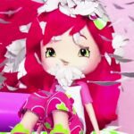 Strawberry Shortcake πBerry Merry Birthdayπ Berry Bitty Adventures Girls Show - Kids TV Series, Kingdom Kids Zone - Strawberry Shortcake - WildBrain