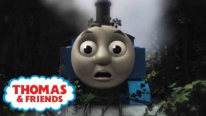 Staying Safe | Life Lesson | Thomas & Friends UK | Videos For Kids - Kids TV Series, Kingdom Kids Zone - Thomas & Friends