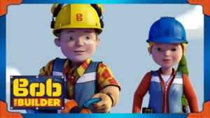 Bob the Builder | Ocean Day Edition 🌊 Stormy Weather ⭐New Episodes | Compilation ⭐Kids Movies - Kids (0-5), Kingdom Kids Zone - Bob the Builder