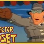 Inspector Gadget | CLASSIC CARTOON | Amusement Park | Videos For Kids - Kids TV Series, Kingdom Kids Zone - Inspector Gadget - WildBrain